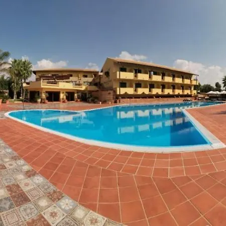 Baia Di Ulisse Wellness & Hotel San Leone