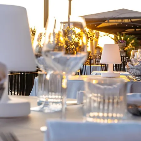 Baia Di Ulisse Wellness & Hotel San Leone