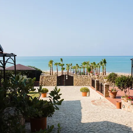 Baia Di Ulisse Wellness & 4*
