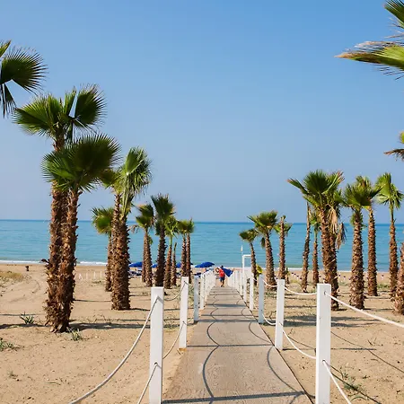 Baia Di Ulisse Wellness & Hotel 4*