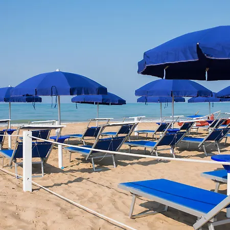 Baia Di Ulisse Wellness &