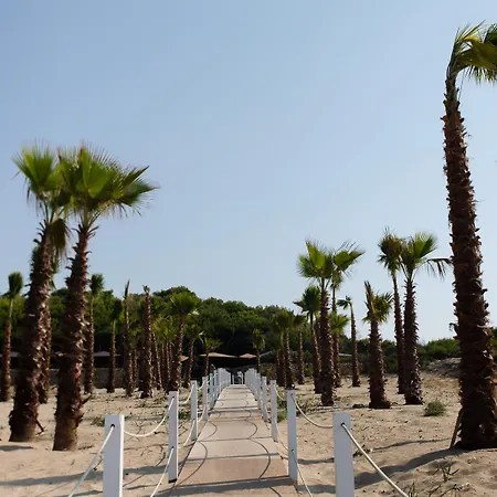 Hotel Baia Di Ulisse Wellness & San Leone