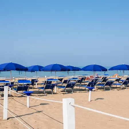 Baia Di Ulisse Wellness & Hotel 4*