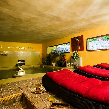 Baia Di Ulisse Wellness & Hotel 4*