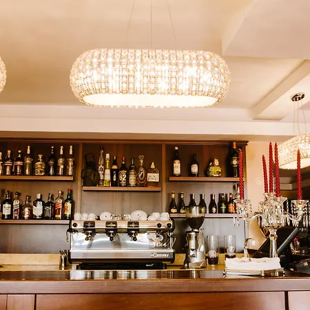 Baia Di Ulisse Wellness & Hotel