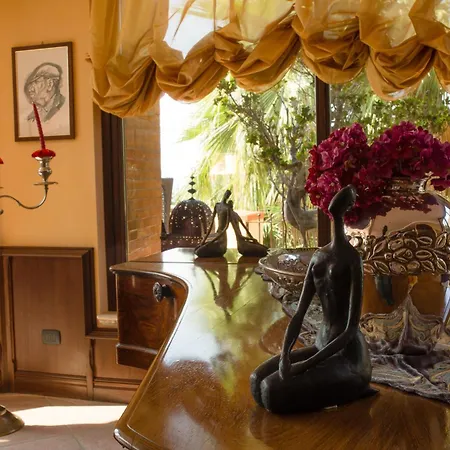 Baia Di Ulisse Wellness & Hotel 4*