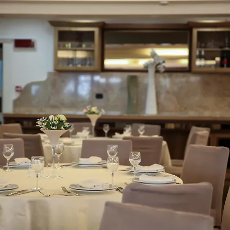 Baia Di Ulisse Wellness & 4*