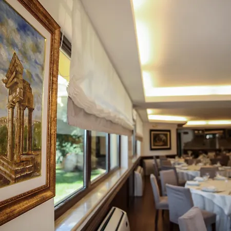Baia Di Ulisse Wellness & San Leone