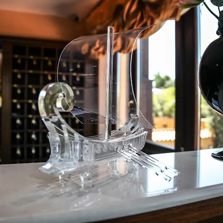 Baia Di Ulisse Wellness & Hotel San Leone