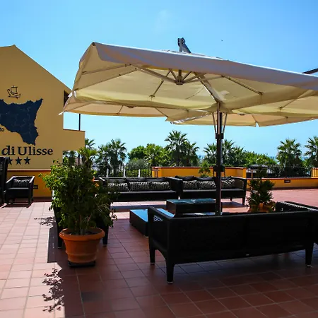 Hotel Baia Di Ulisse Wellness &
