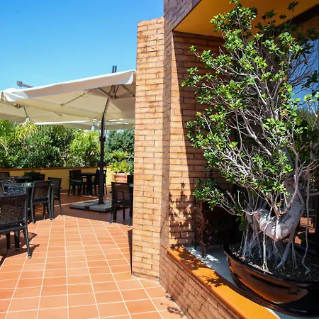 Baia Di Ulisse Wellness & San Leone