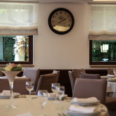 Baia Di Ulisse Wellness & San Leone