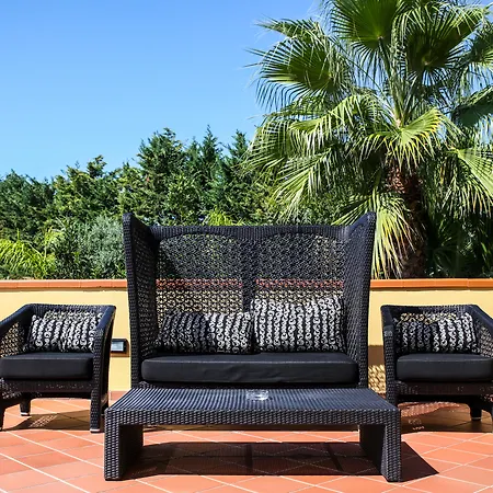 Baia Di Ulisse Wellness & Hotel 4*