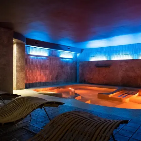 Hotel Baia Di Ulisse Wellness &