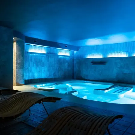 Baia Di Ulisse Wellness & 4*