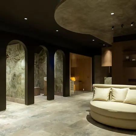 Baia Di Ulisse Wellness & San Leone