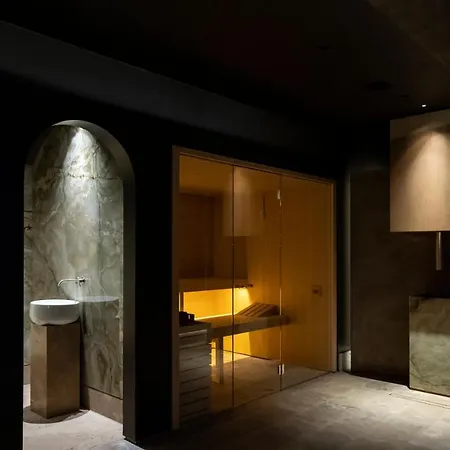 Baia Di Ulisse Wellness & 4*