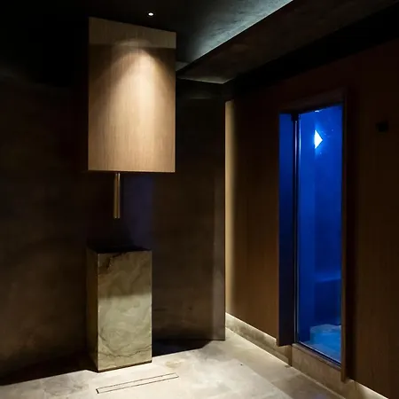 Baia Di Ulisse Wellness &