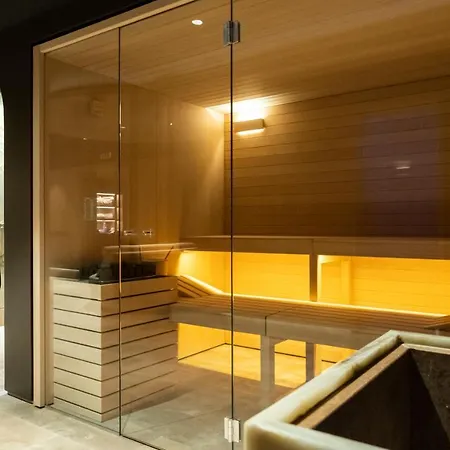 Hotel Baia Di Ulisse Wellness & 4*