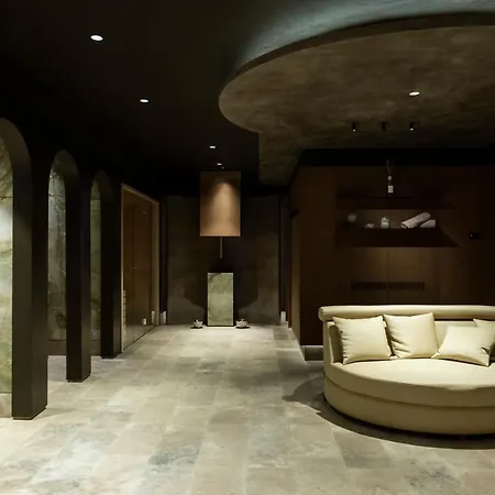 Baia Di Ulisse Wellness &