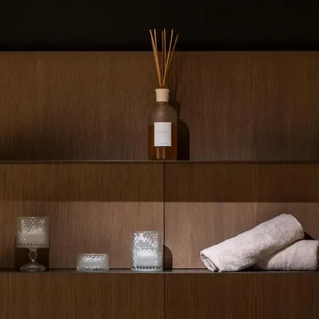 Baia Di Ulisse Wellness & Hotel San Leone