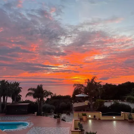 Baia Di Ulisse Wellness & Hotel San Leone