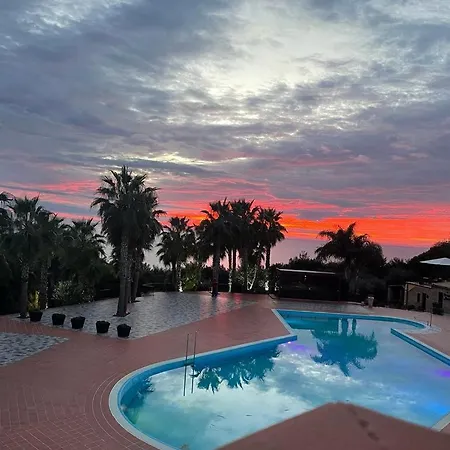 Hotel Baia Di Ulisse Wellness & San Leone