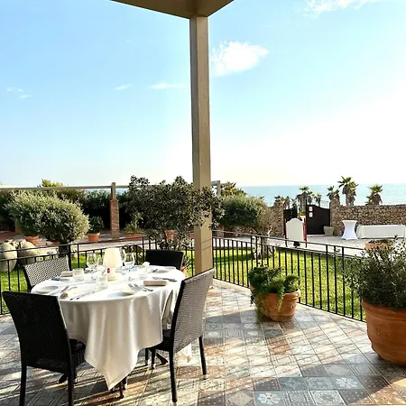 Hotel Baia Di Ulisse Wellness & San Leone