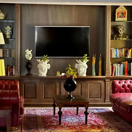 Baia Di Ulisse Wellness & 4* San Leone