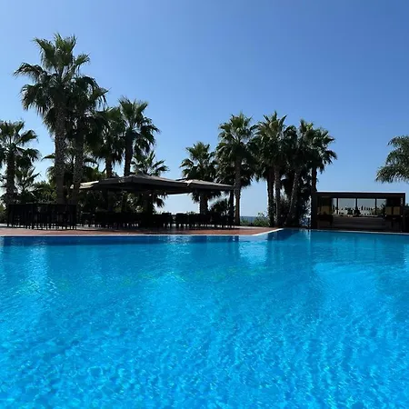 Hotel Baia Di Ulisse Wellness & 4*