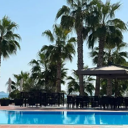 Hotel Baia Di Ulisse Wellness & San Leone