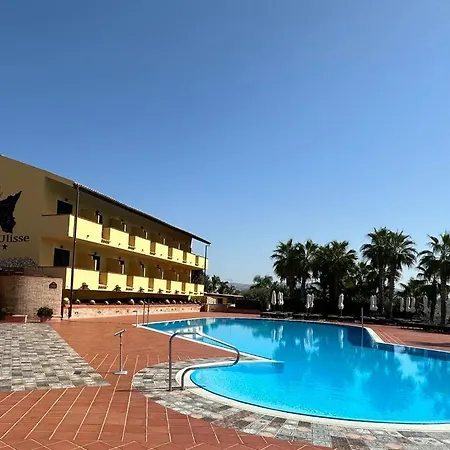 Baia Di Ulisse Wellness & 4*