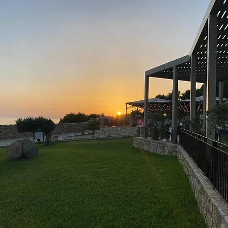 Hotel Baia Di Ulisse Wellness &