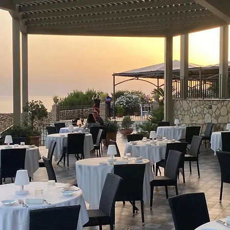 Baia Di Ulisse Wellness & San Leone