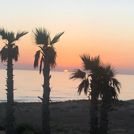 Baia Di Ulisse Wellness & 4* San Leone