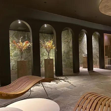 Hotel Baia Di Ulisse Wellness &