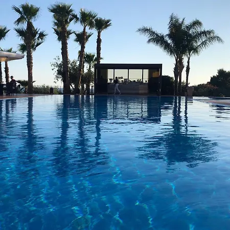 Hotel Baia Di Ulisse Wellness & 4*