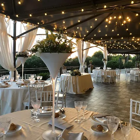 Baia Di Ulisse Wellness & San Leone