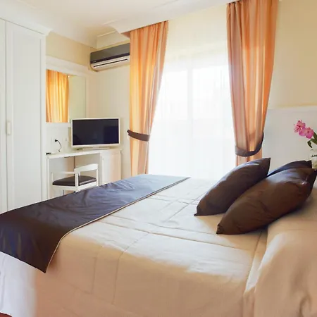 Baia Di Ulisse Wellness &