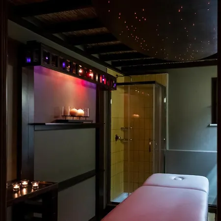 Hotel Baia Di Ulisse Wellness & San Leone