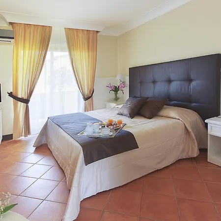 Baia Di Ulisse Wellness & Hotel San Leone