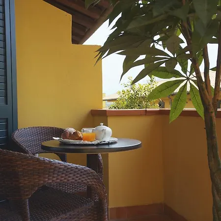 Baia Di Ulisse Wellness & Hotel