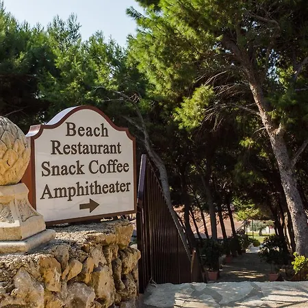 Baia Di Ulisse Wellness & 4*