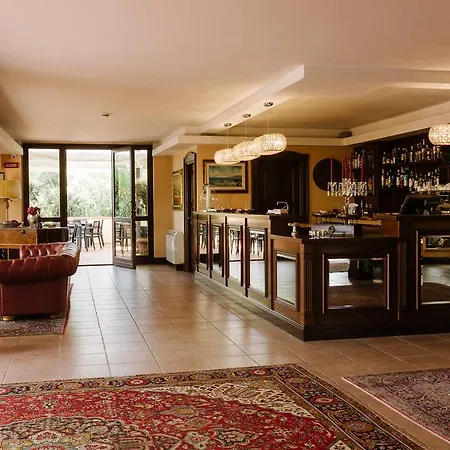 Baia Di Ulisse Wellness & Hotel San Leone
