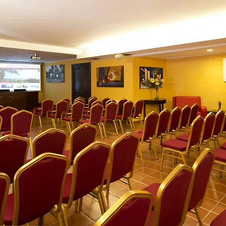 Baia Di Ulisse Wellness & 4* San Leone