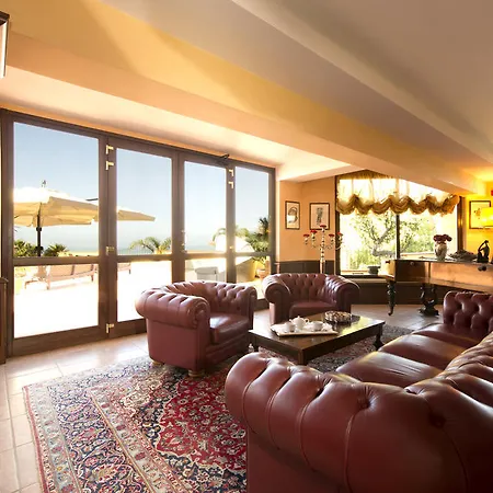 Hotel Baia Di Ulisse Wellness & 4*