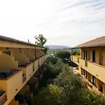 Baia Di Ulisse Wellness & San Leone
