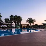 Baia Di Ulisse Wellness & 4* San Leone
