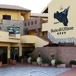Hotel Baia Di Ulisse Wellness & 4*