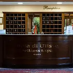 Baia Di Ulisse Wellness & 4* San Leone